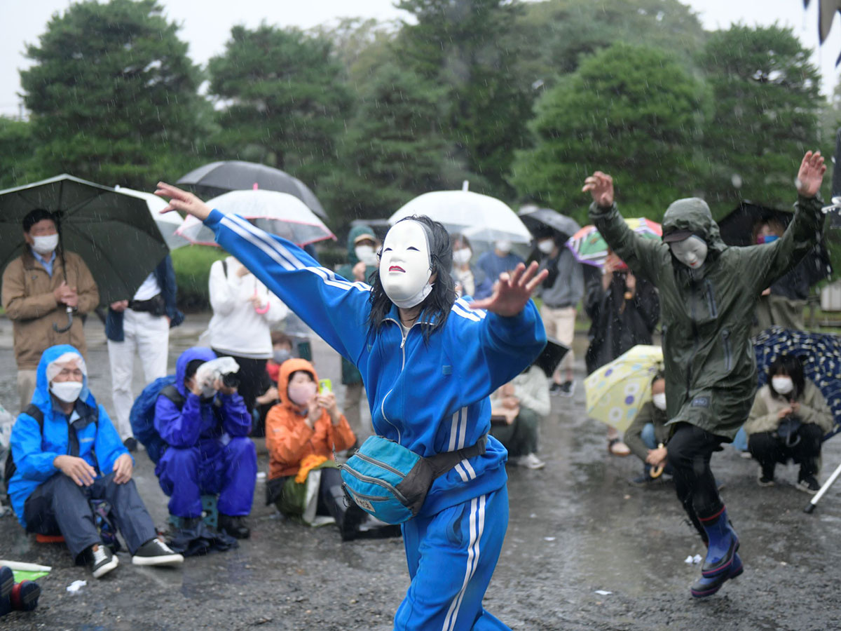 まつもと街なか大道芸＆ジャズフェスティバル