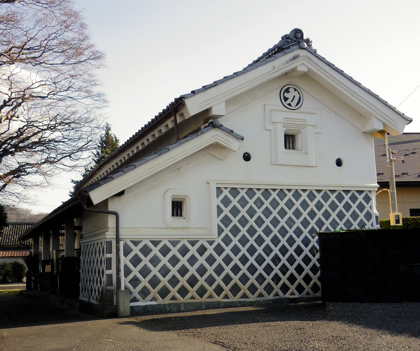 日本ラジオ博物館