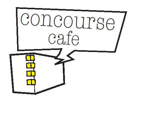 CONCOURSE CAFE